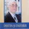 DESTIN SI DATORIE de MIHAI MIHAITA , 2010 , DEDICATIE*