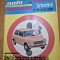revista autoturism septembrie 1970 - dacia 1300