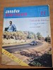 Revista autoturism noiembrie 1971