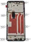 Display Huawei Honor X8 (4G) BLACK WF