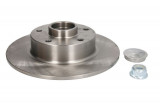 Disc frana RENAULT MEGANE III Cupe (DZ0/1) (2008 - 2016) ABE C4R027ABE