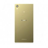 Capac Baterie Sony Xperia Z5 Gold Original China