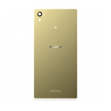 CAPAC BATERIE SONY XPERIA Z5 GOLD ORIG CHINA foto