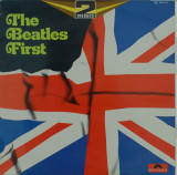 Vinil 2XLP The Beatles &ndash; The Beatles First (VG++)