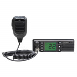 Cumpara ieftin Statie radio CB PNI Escort HP 9500 multistandard, difuzor frontal, ASQ, VOX, Scan, 4W, AM-FM, alimentare 12V - 24V, mufa de bricheta inclusa