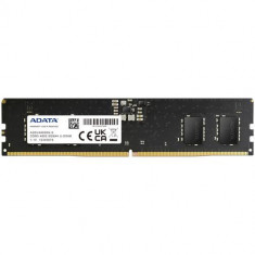 Memorie ADATA U-DIMM, 8GB DDR5, 4800MHz CL40