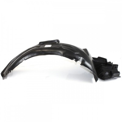 Carenaj roata Subaru Legacy (Be/Bh) 10.1998-08.2003 , partea Fata Dreapta, Material Polietilena, 59110-AE04A; 59110-AE06A foto