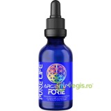 Argentum FORTE 25ppm cu Pipeta 60ml