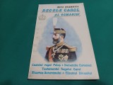 REGELE CAROL AL ROM&Acirc;NIEI * MITE KREMNITZ / 1995 *H