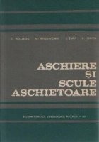 Aschiere si scule aschietoare - Pentru subingineri