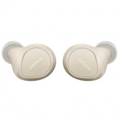 Casti In-Ear Jabra Elite 7 Pro, Bluetooth, ANC, Gold Beige