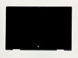 Ansamblu Display Laptop, HP, Envy X360 15-DR, 15M-DR, 15T-DR, TPN-W142, TPN-W143, 15.6, rezolutie FHD, 1920x1080, touchscreen, 30 pini