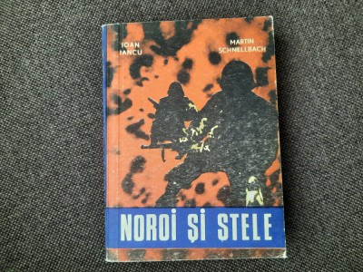 IOAN IANCU - NOROI SI STELE rf18/0 foto