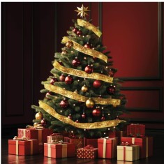 Acasă RLS15WW Bandă LED cu modele