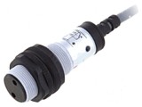 Senzor fotoelectric cu rază de detecție de 0&divide;3m