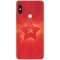 Husa silicon pentru Xiaomi Mi A2, Soviet Union