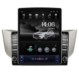 Navigatie dedicata Lexus RX 2003-2009 G- rx-03 ecran tip TESLA 9.7&quot; cu Android Radio Bluetooth Internet GPS WIFI 4+32GB DSP 4G CarStore Technology