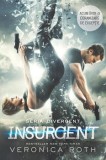 Insurgent (Divergent, vol 2), Corint