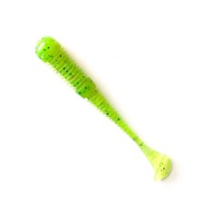 Năluca soft Fanatik Boxer 2 inch culoare 022