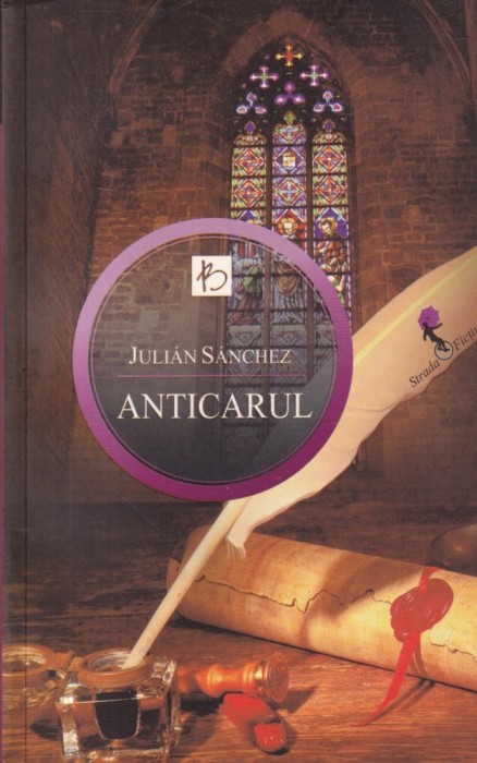 Julian Sanchez - Anticarul