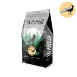 Wildfull Dog Adult All Size GF - Pheasant &amp;amp; Pumpkin 2 kg