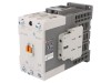 Contactor LS ELECTRIC 3P 24VDC 100A 55kW 1A1B Montare Sina DIN IP20
