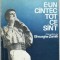 Victor Craciun - E-un cintec tot ce sint . Convorbiri cu Gheorghe Zamfir