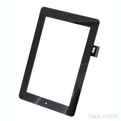 Touchscreen Allview My Mini Tab, Black, OEM foto