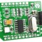 Placă Prototip IRDA2 Click UART IrDA