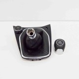 Nuca schimbător de viteze FORD FIESTA VII 2019 OEM: H1BB-A044H82-C 10603457