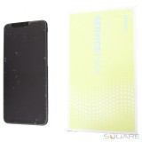 LCD OEM Samsung M10, M105, Black, Service Pack OEM