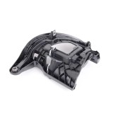 Suport fixare far VW BEETLE (5C1), 10.2011-, partea stanga, Best Auto Vest