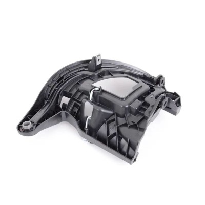 Suport fixare far VW BEETLE (5C1), 10.2011-, partea stanga, Best Auto Vest foto