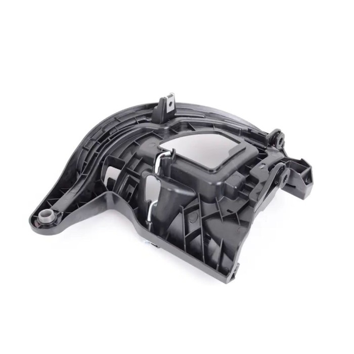 Suport fixare far VW BEETLE (5C1), 10.2011-, partea stanga, Best Auto Vest