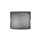 Tavita Covor Portbagaj Opel Zafira B (2005-2011) 5/7 Locuri ALM Negru
