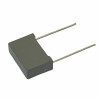 Condensator poliester, 10&micro;F, 63V AC, 100V DC, KEMET - R60ER51005040K