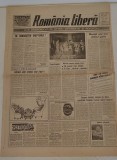 Cumpara ieftin Rom&acirc;nia Liberă (10 februarie 1990) serie nouă nr. 42