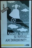 Cumpara ieftin ANGELA ARAMA: SI TOTUSI...AM INNEBUNIT!...(VERSURI/volum de debut/CHISINAU 2005)
