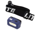 Lanternă LED pentru cască SCANGRIP - 150lm, IP54, 2W