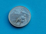 2 Lire 1976 San Marino-UNC-RAR