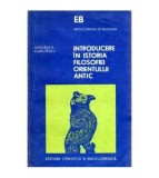 Gheorghe Vladutescu - Introducere in istoria filosofiei orientului