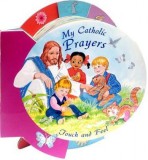 My Catholic Prayers