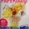 Paperplay. 40+ Projects to Fold, Cut, Curl and More &ndash; Shannon E. Miller