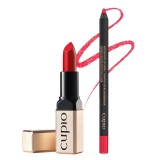 Cumpara ieftin Set buze Red Flag