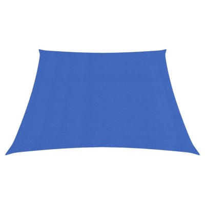 Gossi panza parasolar, albastru, 3/4x2 m, hdpe, 160 g/m2 foto