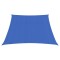 Gossi panza parasolar, albastru, 3/4x2 m, hdpe, 160 g/m2