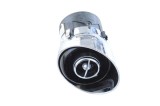 Gura de ventilație planșa de bord JAGUAR XJ X351 2013 OEM: AW93-19C893AE 25761540
