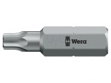 Capăt de şurubelniţă Torx T7H 25mm