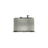 Radiator apa KIA RIO II limuzina JB AVA Quality Cooling K2077