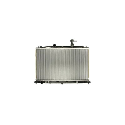 Radiator apa KIA RIO II limuzina JB AVA Quality Cooling K2077 foto